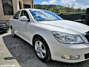 Skoda Octavia - imagine 12