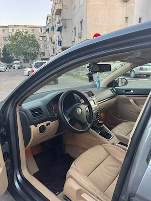 vw  jetta 2008  motor  1.9 diesel - imagine 4