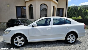 Skoda Octavia - imagine 11