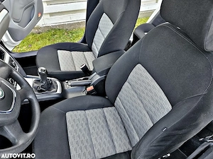 Skoda Octavia - imagine 8