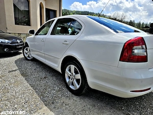 Skoda Octavia - imagine 17