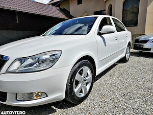Skoda Octavia - imagine 13