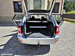 Skoda SUPERB - imagine 11