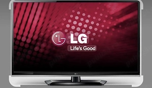 TV LG 81cm premium 200 Hz