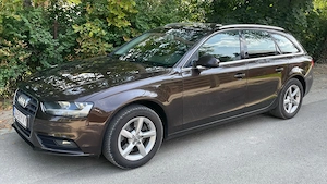 Audi A4 Avant Quattro manual 2013 B8.5 facelift 2.0 TDI 143 CP 345.000 km istoric complet - imagine 2