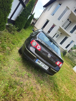 Vand urgent pasaat b6 - imagine 6