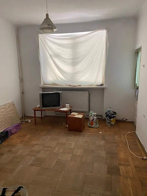 Apartament 2 camere decomandat Onesti zona quartal - imagine 4