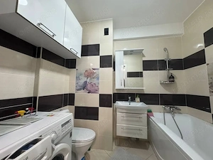 De inchiriat apartament cu o camera in zona Dumbravita  - imagine 2