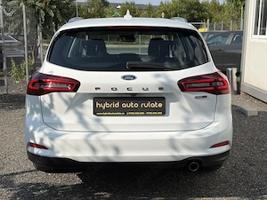 Ford Focus 1.0 MHEV 125 CP    Titanium - imagine 3