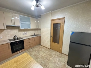 De inchiriat apartament cu o camera in zona Soarelui - imagine 3