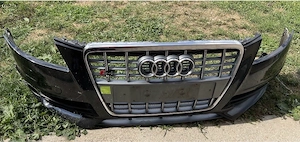 Piese Audi A4 B8 (2009) - Bară față S4, Aripă dreaptă - imagine 2