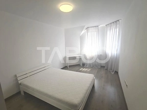 Casa individuala complet mobilata si utilata de inchiriat in Sibiu - imagine 17