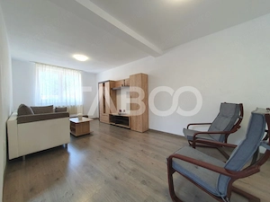 Casa individuala complet mobilata si utilata de inchiriat in Sibiu - imagine 4