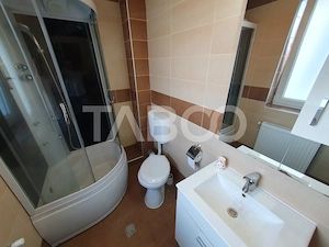 Casa individuala complet mobilata si utilata de inchiriat in Sibiu - imagine 10