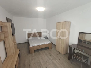 Casa individuala complet mobilata si utilata de inchiriat in Sibiu - imagine 6