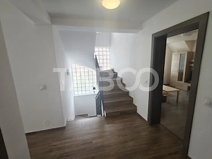 Casa individuala complet mobilata si utilata de inchiriat in Sibiu - imagine 20
