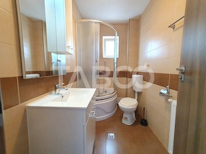 Casa individuala complet mobilata si utilata de inchiriat in Sibiu - imagine 8