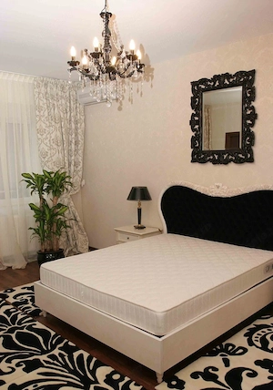 Apartament de vânzare 3 camere Lux | 121 mp | Parcare subterană | Herăstrău - imagine 9