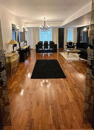 Apartament de vânzare 3 camere Lux | 121 mp | Parcare subterană | Herăstrău - imagine 7