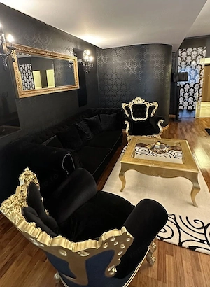 Apartament de vânzare 3 camere Lux | 121 mp | Parcare subterană | Herăstrău - imagine 5