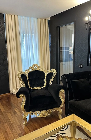 Apartament de vânzare 3 camere Lux | 121 mp | Parcare subterană | Herăstrău - imagine 6