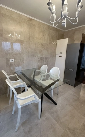 Apartament de vânzare 3 camere Lux | 121 mp | Parcare subterană | Herăstrău - imagine 16