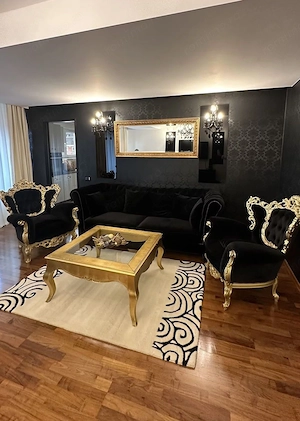 Apartament de vânzare 3 camere Lux | 121 mp | Parcare subterană | Herăstrău - imagine 4