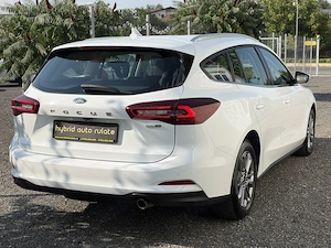 Ford Focus 1.0 MHEV 125 CP    Titanium - imagine 5