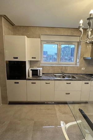 Apartament de vânzare 3 camere Lux | 121 mp | Parcare subterană | Herăstrău - imagine 14
