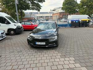 Bmw F30 2012 - imagine 6