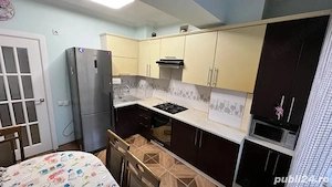 De inchiriat apartament cu o camera in zona Elisabetin - imagine 2