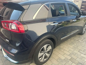 Kia Niro PHEV 2018 - Full Option Echipare PLATINUM + Trapă Panoramică - imagine 3