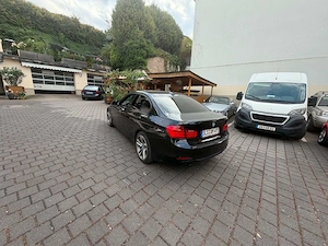 Bmw F30 2012 - imagine 3