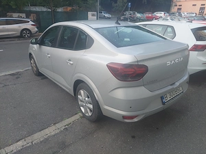 Vând Dacia Logan 2023 - imagine 2