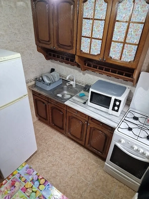 De inchiriat apartament cu o camera in zona Fraidorf - imagine 3