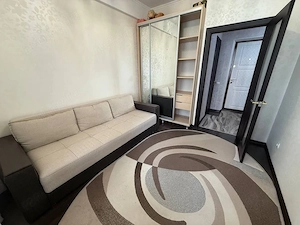 De inchiriat apartament cu 2 camere in zona Bastion - imagine 3