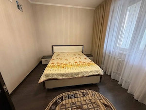 De inchiriat apartament cu 2 camere in zona Bastion