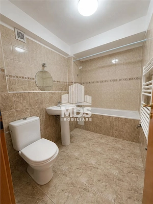 2 CAMERE, 63 MP UTILI, BLOC NOU ZONA LIPOVEI! - imagine 4