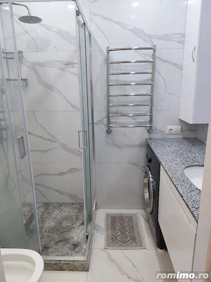 De inchiriat apartament cu o camera in zona Gheorghe Lazar - imagine 4