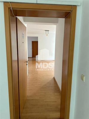 2 CAMERE, 63 MP UTILI, BLOC NOU ZONA LIPOVEI! - imagine 9