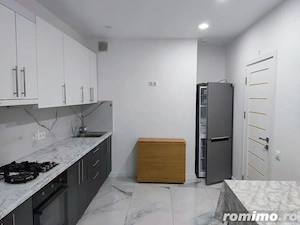 De inchiriat apartament cu o camera in zona Gheorghe Lazar - imagine 3