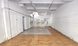 Spatiu comercial in Piata Flora, Manastur  - imagine 5