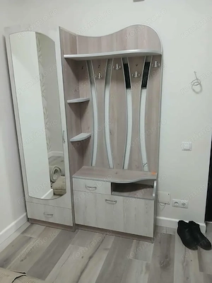 De inchiriat apartament cu o camera in zona Giroc  - imagine 2