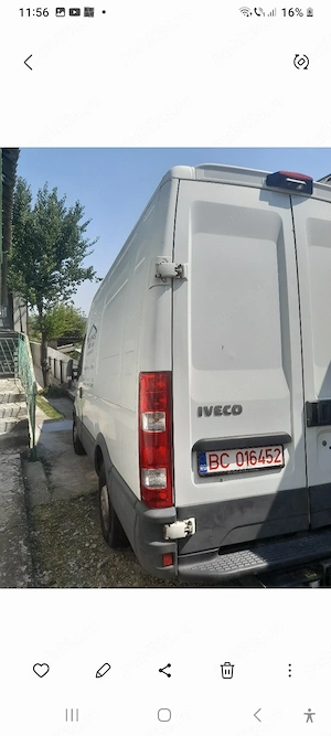 Iveco Daily - imagine 4