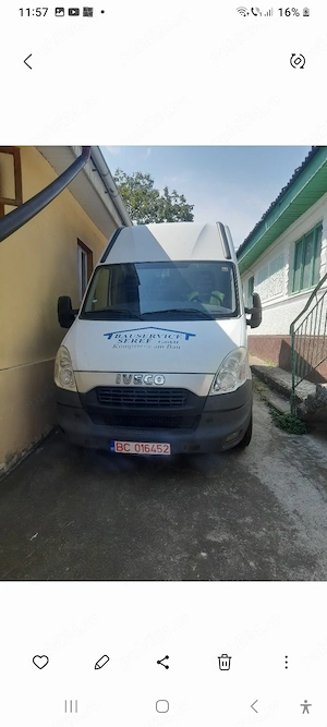 Iveco Daily - imagine 3