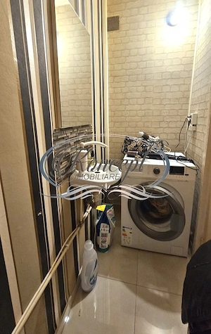 Apartament 3 camere, Ion Mester, Manastur - imagine 10