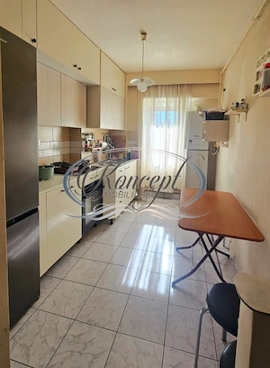 Apartament 3 camere, Ion Mester, Manastur - imagine 6