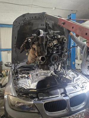 Angajezi mecanic auto cu experiență sau ajutor mecanic  - imagine 4