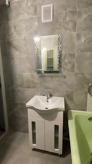 Apartament cu 1 camera de inchiriat in zona Girocului - imagine 3