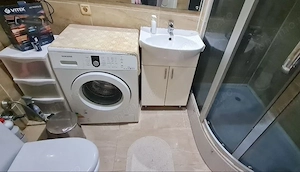 De inchiriat apartament cu 2 camere in zona Complexului Studentesc - imagine 3